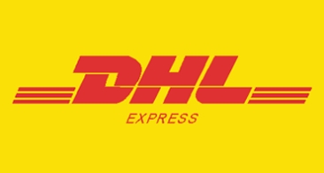 香港DHL